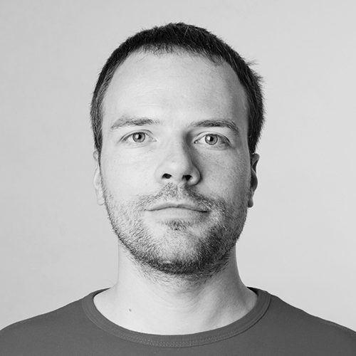 Jeremie Couston